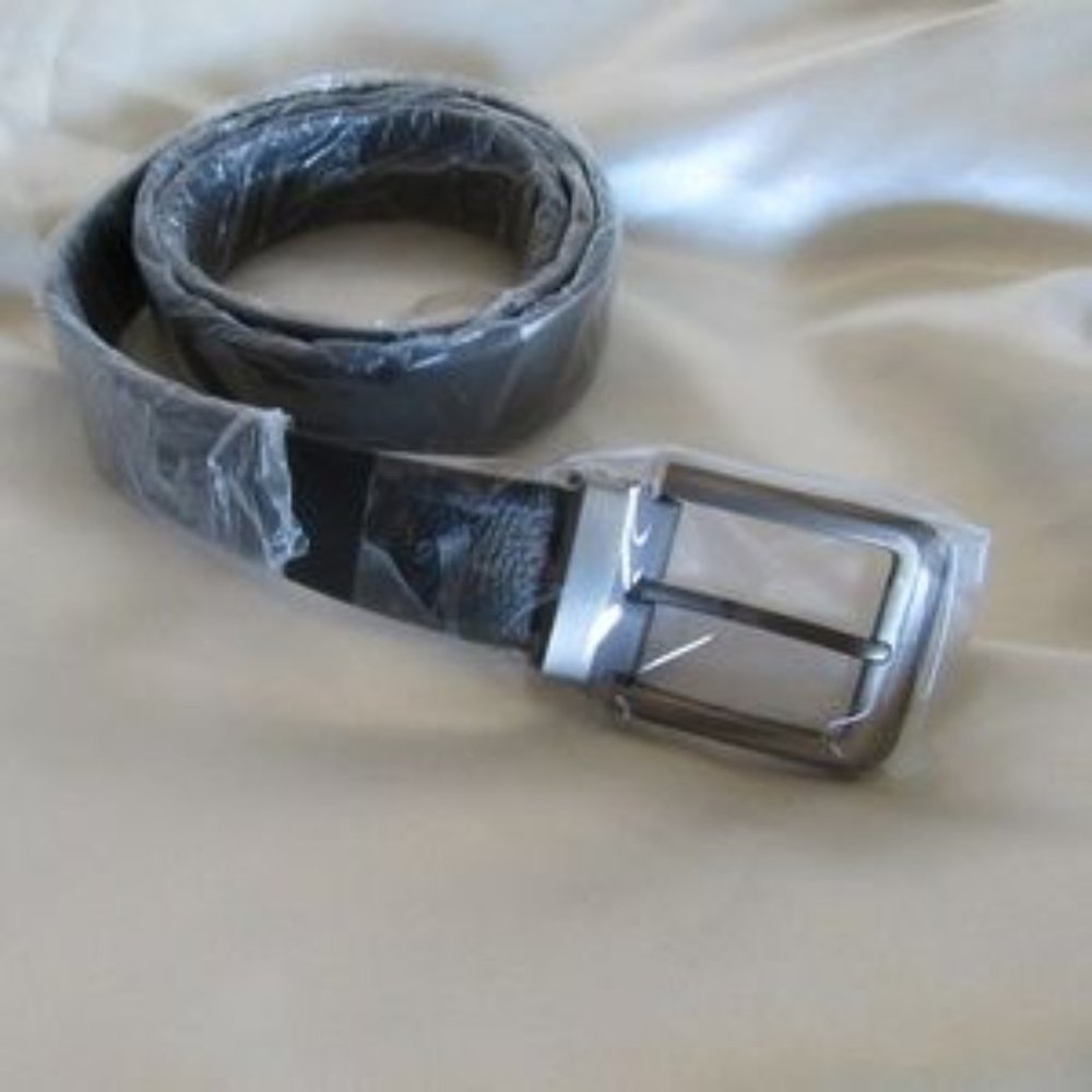 Genuine leather resizeable belt- Nice Leather